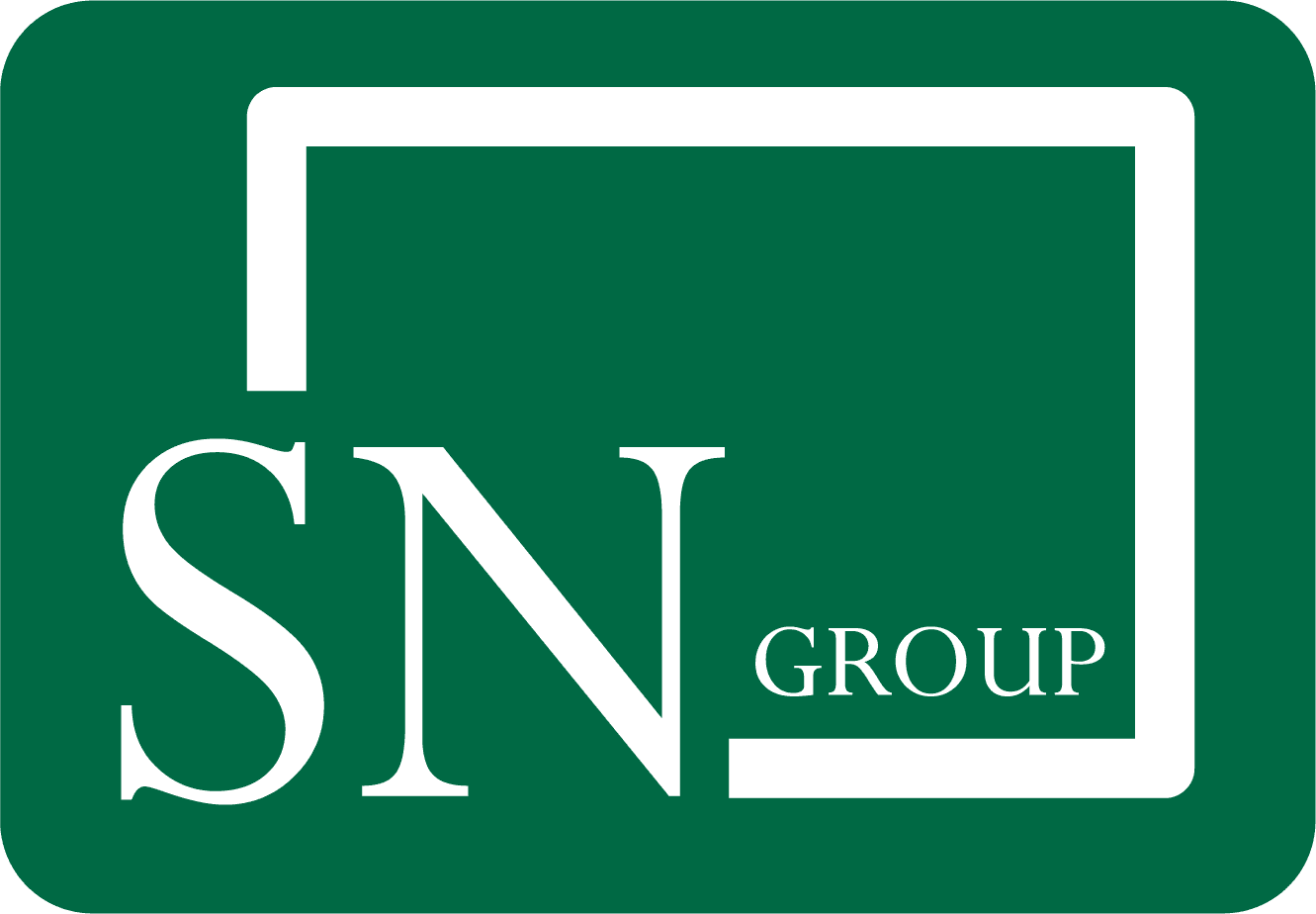 SN Group Logo